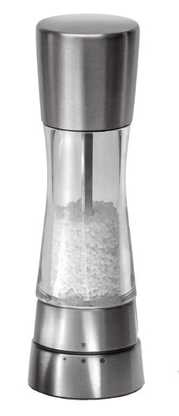 Derwent Salt Mill - Cole & Mason
