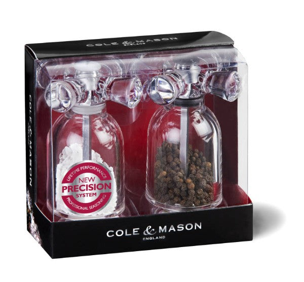 Tap Gift Set - Cole & Mason
