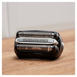 Braun 32B Foil Replacement for Series 3 shavers, designed for a close, comfortable shave and compatible with multiple models.