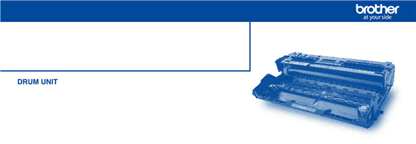 Brother DR2315 Drum unit designed for high-performance printing, yielding 12,000 pages for various compatible Brother printers.