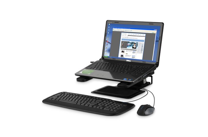 Kensington Smartfit  Adjustable Laptop Stand