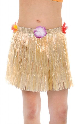 Luau Skirt (55cm x 30cm)