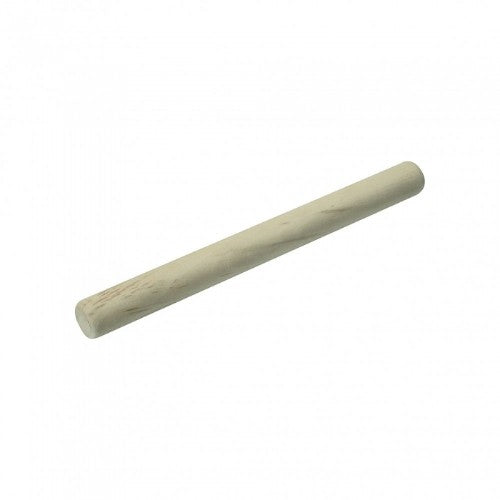 Premium 55cm beechwood French rolling pin designed for effortless dough rolling and even thickness in baking.