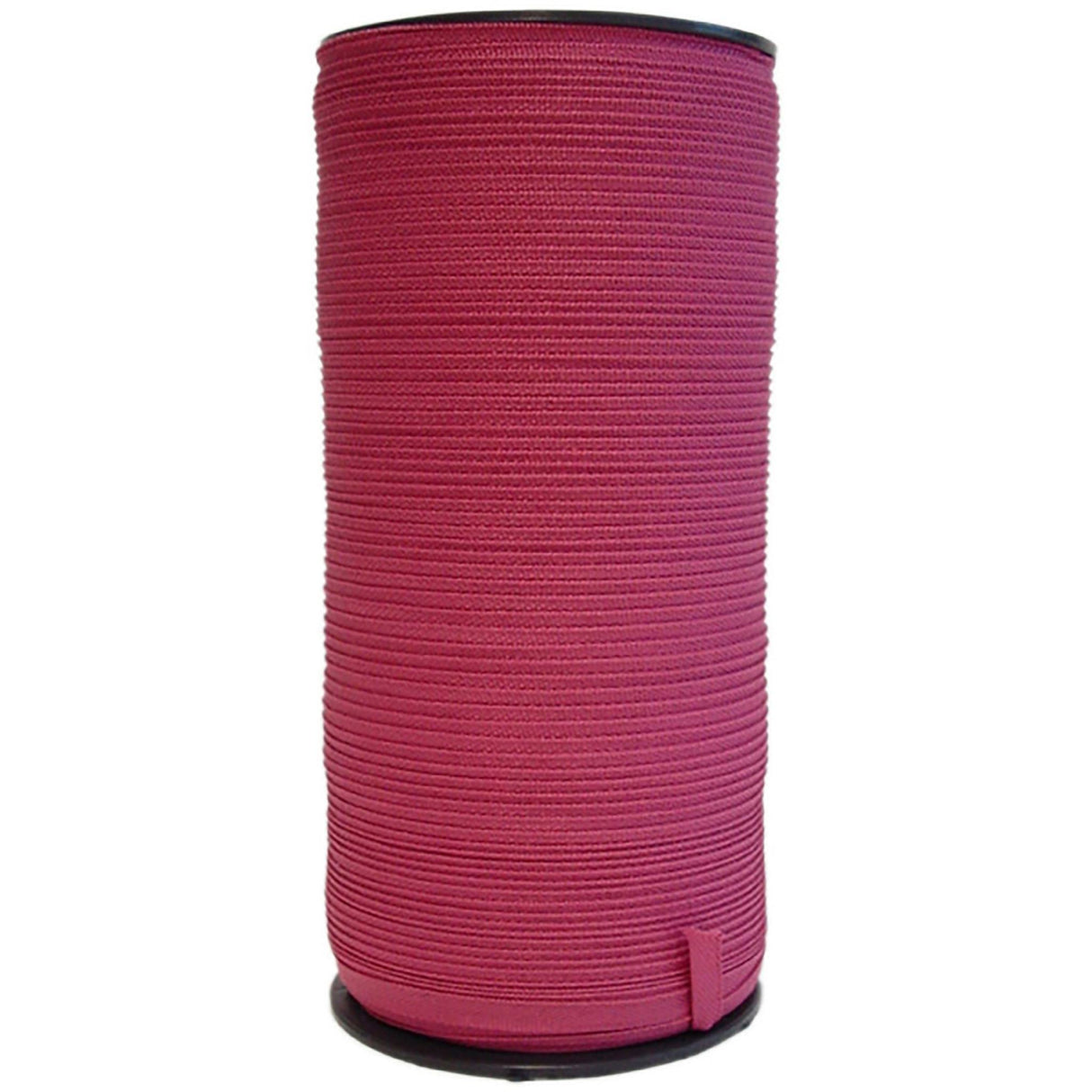 Pink ESSELTE legal tape, 6mm x 500m, perfect for binding legal documents with strong adhesive and stylish design.