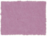 Pastel magenta square pastel for vibrant, smooth applications and blending, ideal for detailed and bold artistic creations.