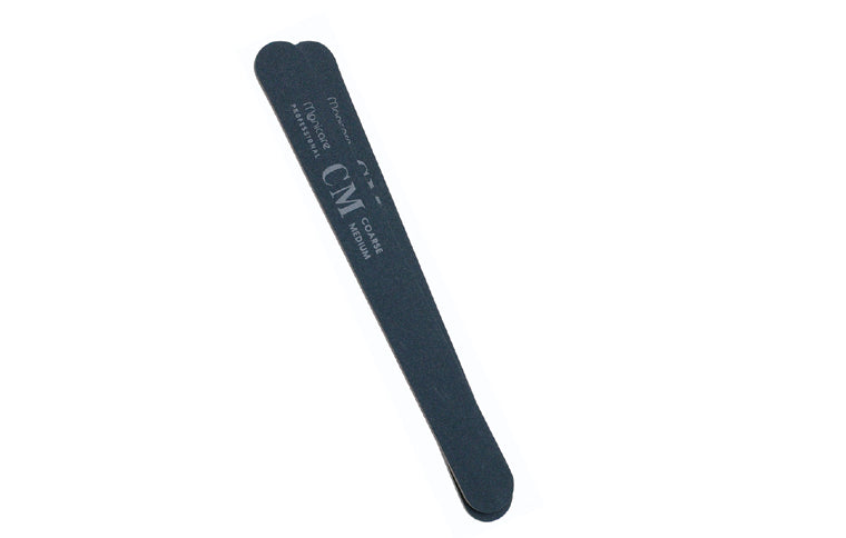 Nail Shapers Pk 2 (C/M 175mm) - Manicare