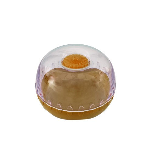 Avanti Onion Fresh Keeper Pod (11cm x 7cm) with airtight seal and transparent cover for longer onion freshness.