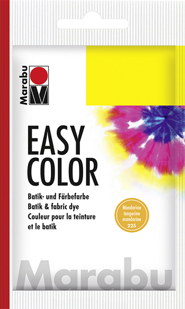 MARABU EASY COLOUR 25g TANGERINE