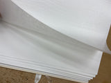 GOLDBUCH ETERNITY white photo album for 40 photos, handcrafted in Germany, featuring acid-free materials for lasting preservation.