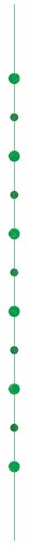 Bright green 6' balloon made of metallic plastic and glitter paper, perfect for adding vibrancy to any festive occasion.