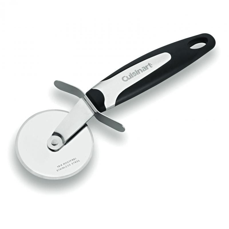 Cuisinart Soft Touch Pizza Cutter | Stainless Steel
