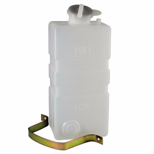 HAIGH Radiator Overflow Recovery Unit for 13-16 psi radiators, ensures optimal coolant level and easy installation.