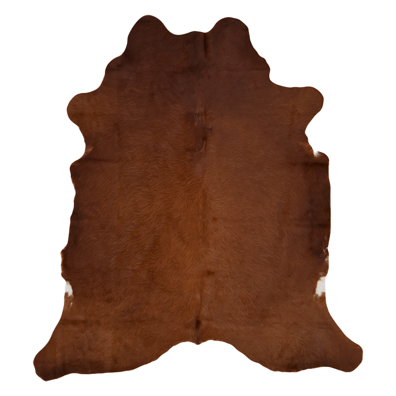 Meadow Cowhide - Small - Miscellaneous colours