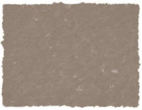 AS Square Pastel Brownish Grey C: versatile square pastel for smooth blending, rich pigment, perfect for artists.