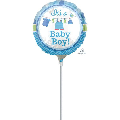 Foil Balloon - It's A Boy
