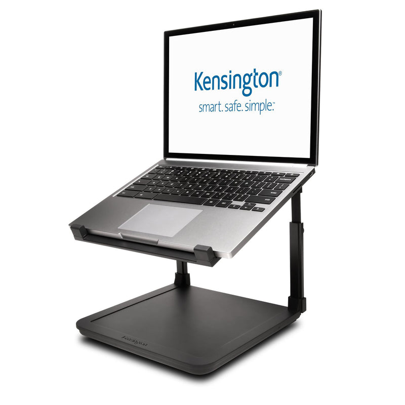 Kensington Smartfit Laptop Riser Black