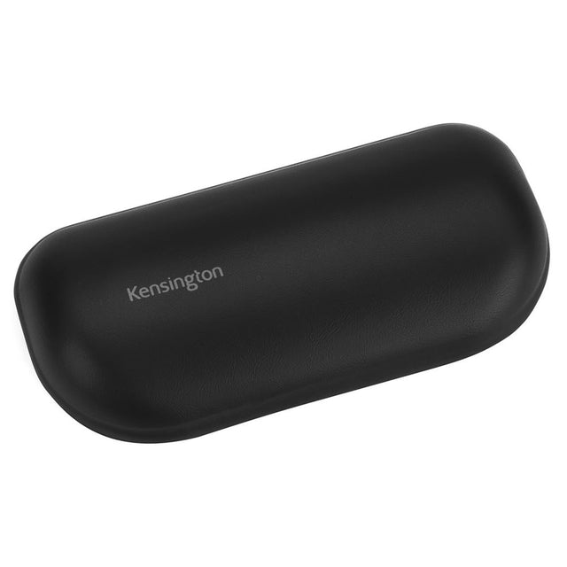 Kensington Ergosoft Wrist Rest for Standard Mice with ultra-soft gel cushioning for optimal comfort and ergonomic support.