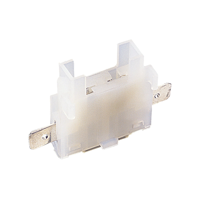 In-Line Standard Ats Blade Fuse Holder (Box Of 50) (54402/50)