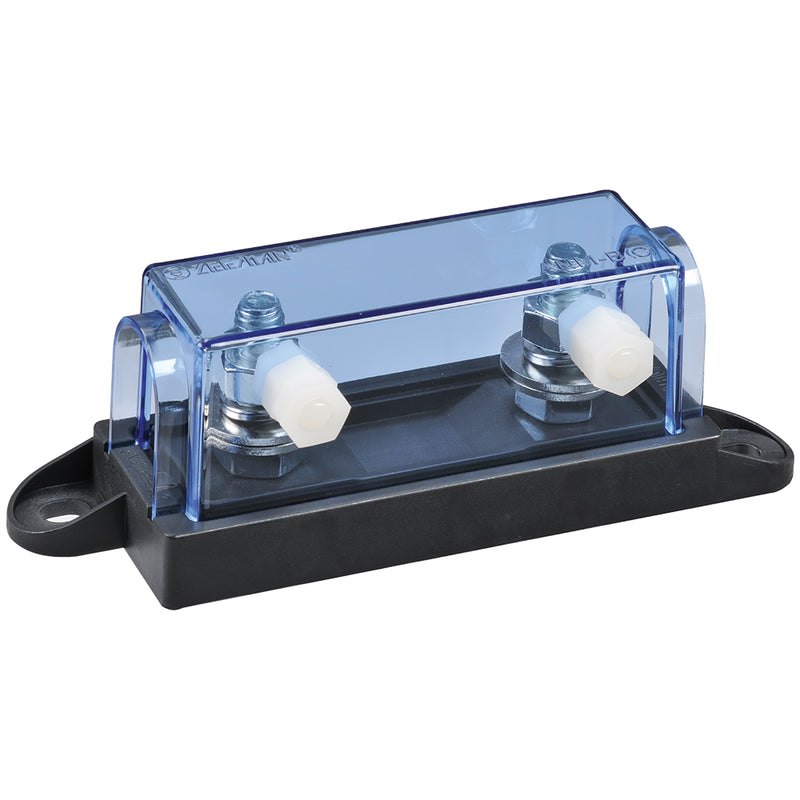 In-Line Anm Fuse Holder