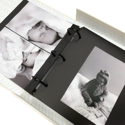 Profile - The Story of You Drymount Display Photo Album Small