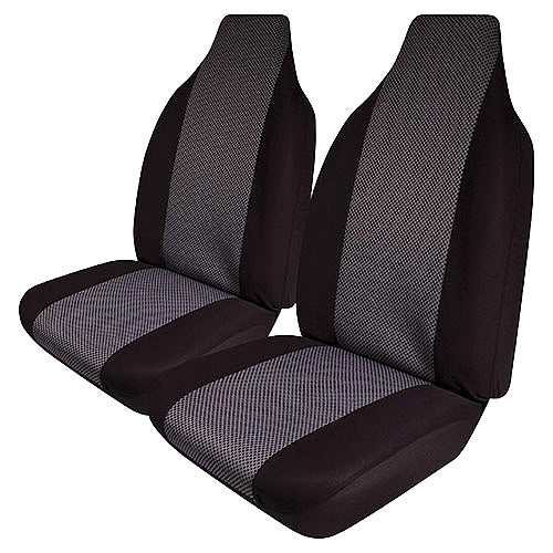 Seat Cover - Front  - Wildcat GTX Grey