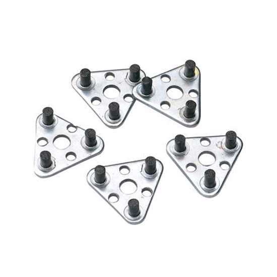 CIGWELD Flint Spares for 3 Flint Lighter 5pk (Packet)