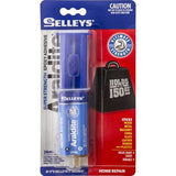 Araldite Super Strength - Selleys 200ml, a versatile epoxy adhesive for durable bonding on various surfaces.