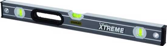 Stanley Fatmax Extreme Box Beam Level 600mm (Each)