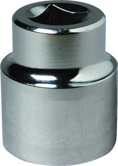 Socket JBS 12 Point 3/4" drive metric 23mm, designed for superior torque and reliability in automotive and maintenance tasks.