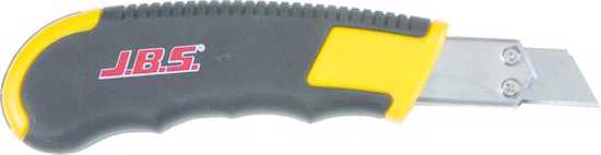 JBS Snap -Off Blade Knife with 6 Blades (Each)