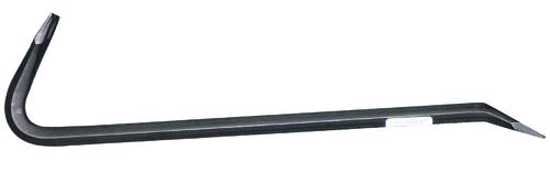 JBS Wrecking Bar 600 mm x 19 mm (Each)