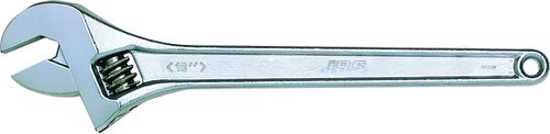 JBS Adjustable Chrome Wrench 100mm (Each)