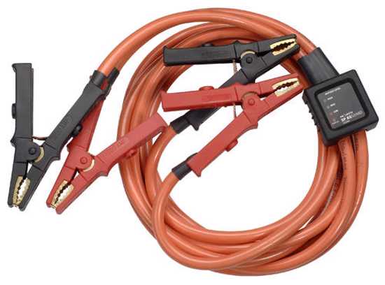 Projecta Premium Heavy Duty Nitrile Booster Cables-NB1000-45SP (Each)