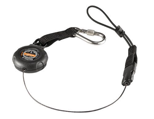 Durable 3000 Tool Lanyard with adjustable design and locking mechanism for tool safety, available in multiple colors.