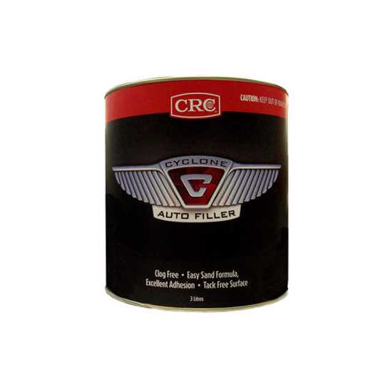 CRC Cyclone Body Filler 7111 3.2L (Each)