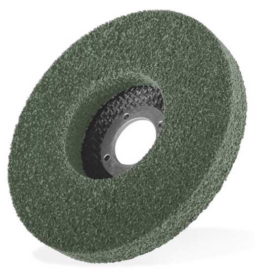 125mm NEX Rapid Blend Disc-Each