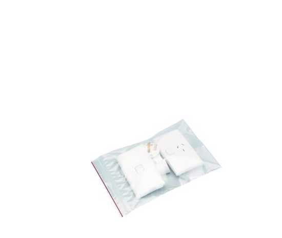 Resealable Plastic Bag - 305 x 440mm - 100 - Pack