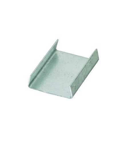 Open Seal - Galvanised-19mm-1000-Box