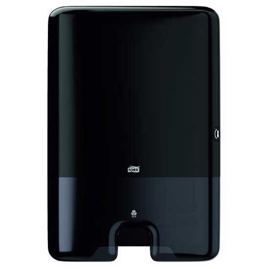 Tork H2 Xpress Paper Towel Dispenser Black - Each