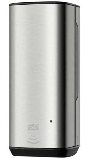 Tork S4 Foam Soap Dispenser S/Steel Sensor - 800ml - Each