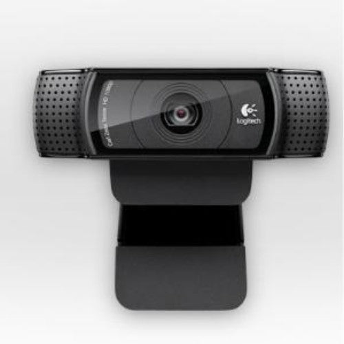 C920 Hd Pro Webcam