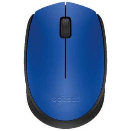Optical Mouse - M171 Wireless Mouse