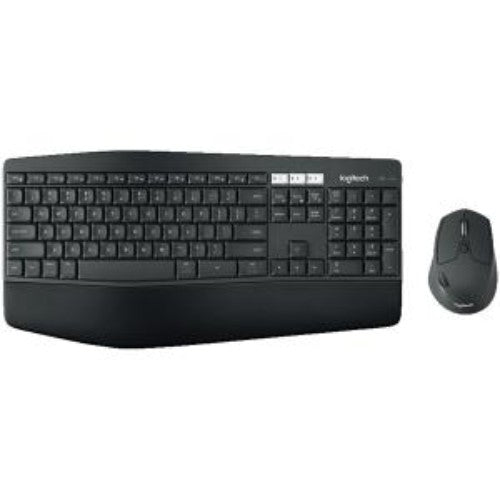 Mk850 Performance Wireless Keyboard And Mouse Combo