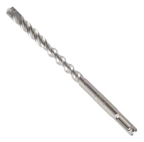 Bosch Bulldog Xtreme hammer drill bit, 6.0mm diameter and 160mm length, ideal for heavy-duty drilling tasks.