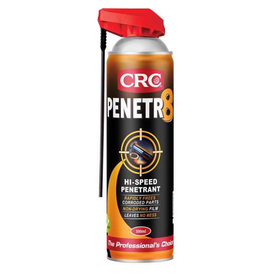 CRC 5500 Penetr8 Penetrant 210ml (Each)