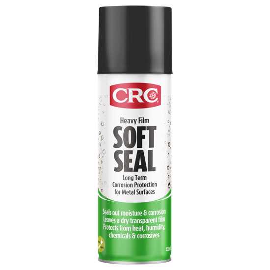 CRC 3013 Soft Seal 400ml (Each)