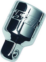 Adaptor JBS 1/2" Female x 3/8" Male for secure plumbing connections in DIY and home projects. Durable and versatile.