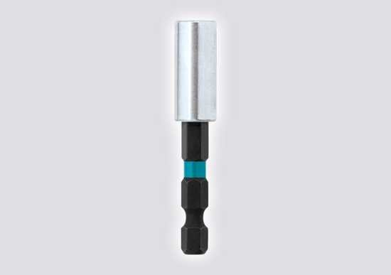 Makita ImpactX Bit Holder 75mm (Each)