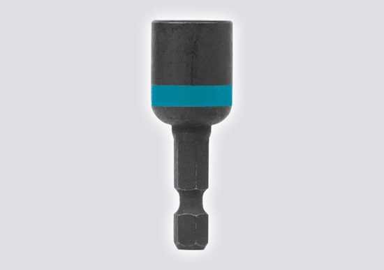 Makita ImpactX Nutsetter 1/4" 65mm (Each)