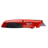 Milwaukee Knife Side Sliding Utility (Each)